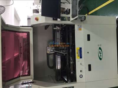 400全自動視覺點膠機 電子產品制造的高精度效率解決方案