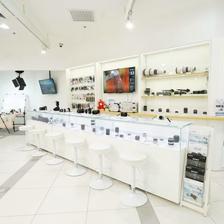 索尼直營店體驗(yàn)顧問 在科技前沿，連接人與創(chuàng)新